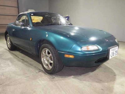 MAZDA EUNOS ROADSTER