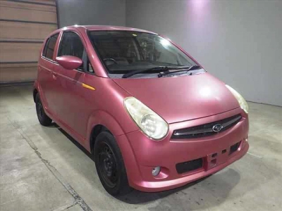 SUBARU R2
