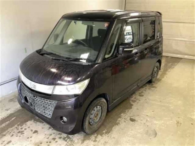 SUZUKI PALETTE SW