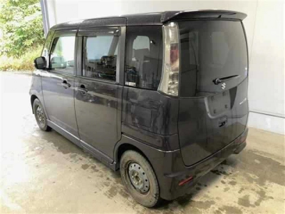 SUZUKI PALETTE SW