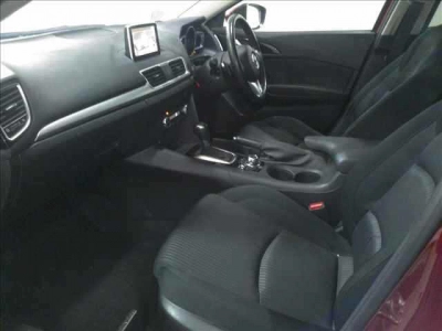 MAZDA AXELA SPORT