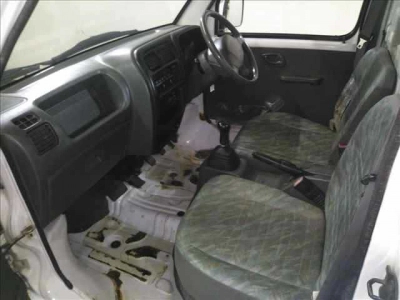 SUZUKI CARRY