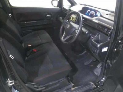 SUZUKI WAGON R STINGRAY