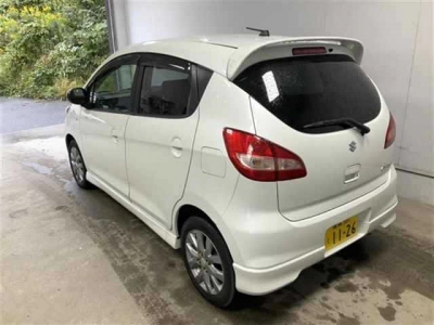SUZUKI CERVO