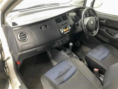 SUZUKI CERVO