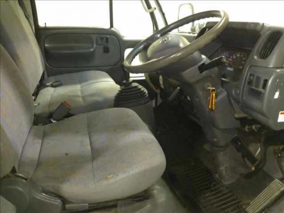NISSAN ATLAS