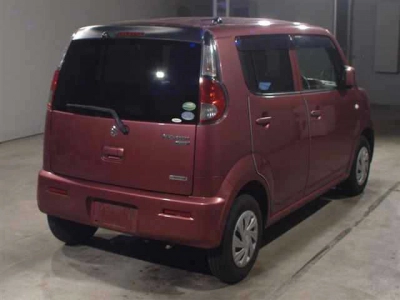 SUZUKI MRWAGON