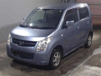 MAZDA AZ WAGON