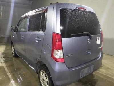 MAZDA AZ WAGON