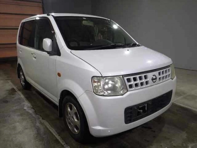 NISSAN OTTI