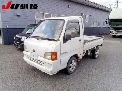 SUBARU SAMBAR TRUCK