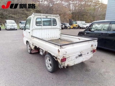 SUBARU SAMBAR TRUCK