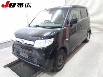 HONDA ZEST