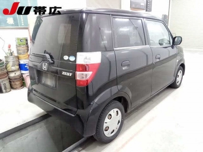 HONDA ZEST