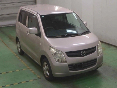 MAZDA AZ WAGON