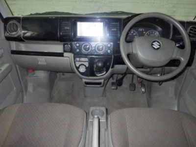 SUZUKI EVERY VAN