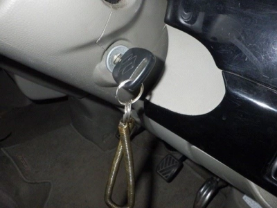 SUZUKI EVERY VAN