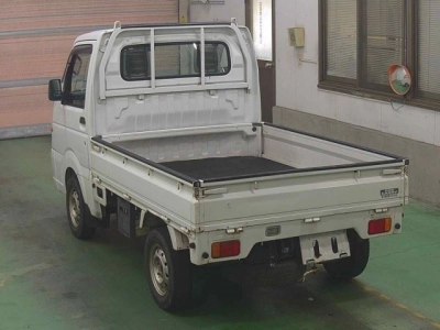 SUZUKI CARRY