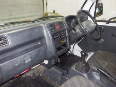 SUZUKI CARRY