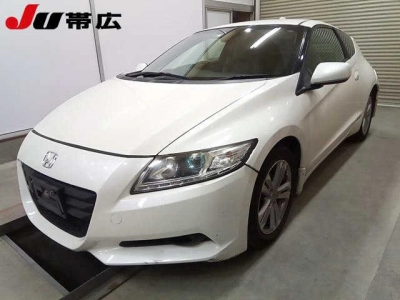 HONDA CR-Z