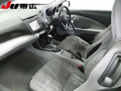 HONDA CR-Z