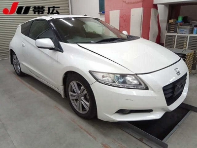 HONDA CR-Z