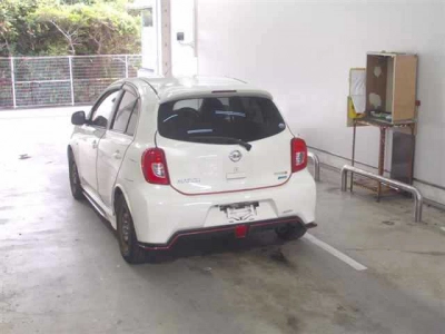 OTHER  MARCH NISMO 