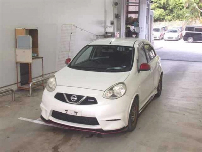 OTHER  MARCH NISMO 
