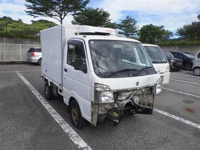 SUZUKI CARRY