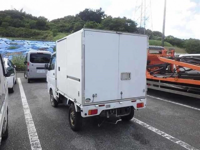 SUZUKI CARRY