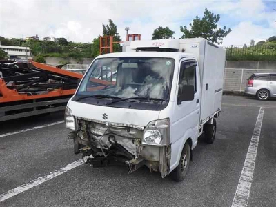 SUZUKI CARRY