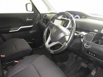 SUZUKI SOLIO BANDIT