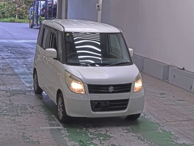 SUZUKI PALETTE