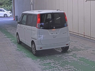 SUZUKI PALETTE