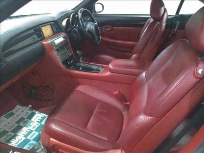 LEXUS SC