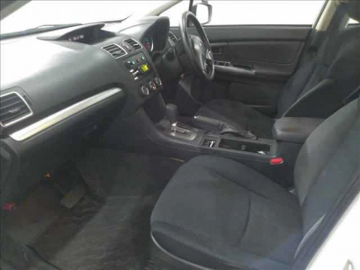 SUBARU IMPREZA G4