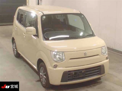 SUZUKI MRWAGON