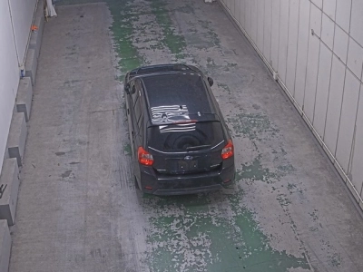 SUBARU IMPREZA SPORT