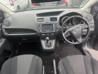 MAZDA PREMACY