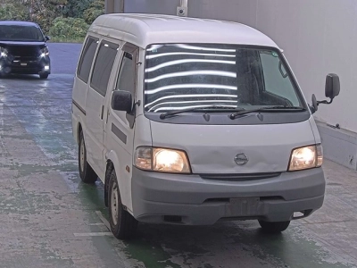 NISSAN VANETTE