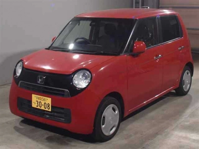HONDA N-ONE