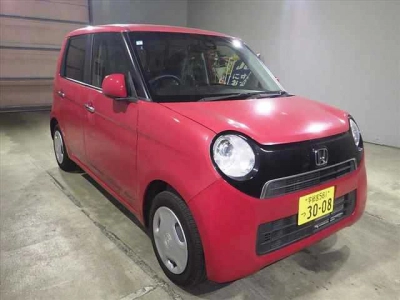 HONDA N-ONE