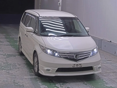 HONDA ELYSION