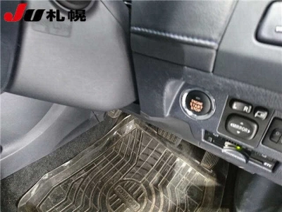 TOYOTA BLADE