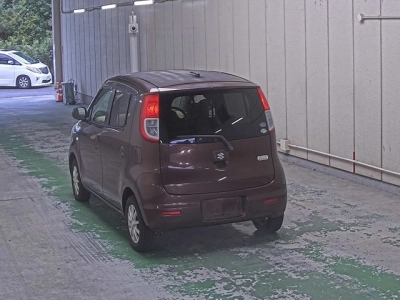 SUZUKI MRWAGON