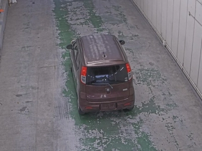 SUZUKI MRWAGON