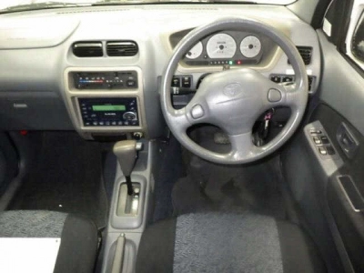 TOYOTA CAMI