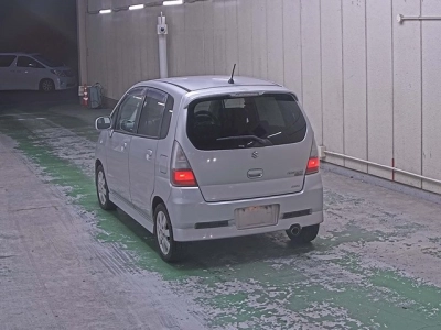 SUZUKI MRWAGON