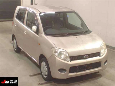 DAIHATSU MAX