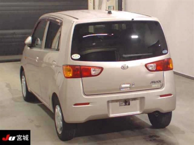 DAIHATSU MAX